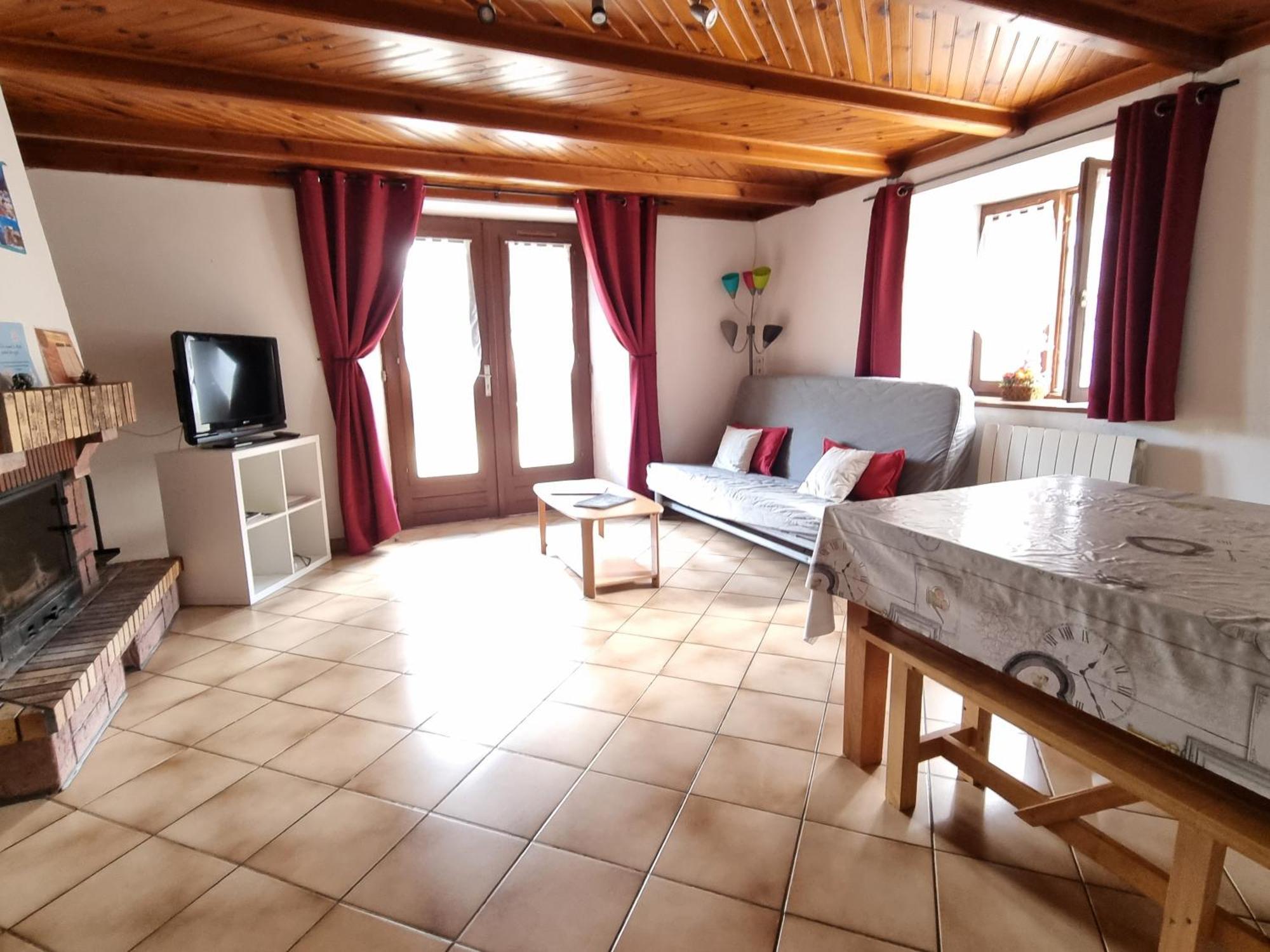 Au P'Tit Bonheur Vosgien Villa Gerbepal Ngoại thất bức ảnh